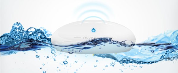 Fibaro Flood Sensor